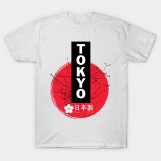 tokyo T-Shirt